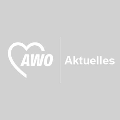 Einleitungsbild Der FOCUS unterstützt das AWO Pflegeheim am Leinbach