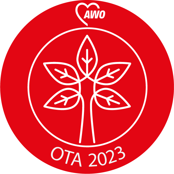 Logo Ortsvereinstag 2023